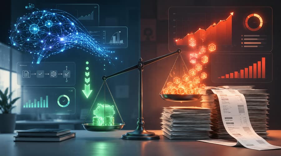 ai-cost-savings-are-running-into-a-token-bill-problem